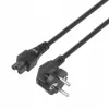 Καλώδιο τροφοδοσίας 3 m IEC C5 VDE