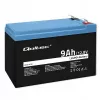 Μπαταρία LiFePO4 Lithium Iron Phosphate 12.8V 9Ah 115.2Wh