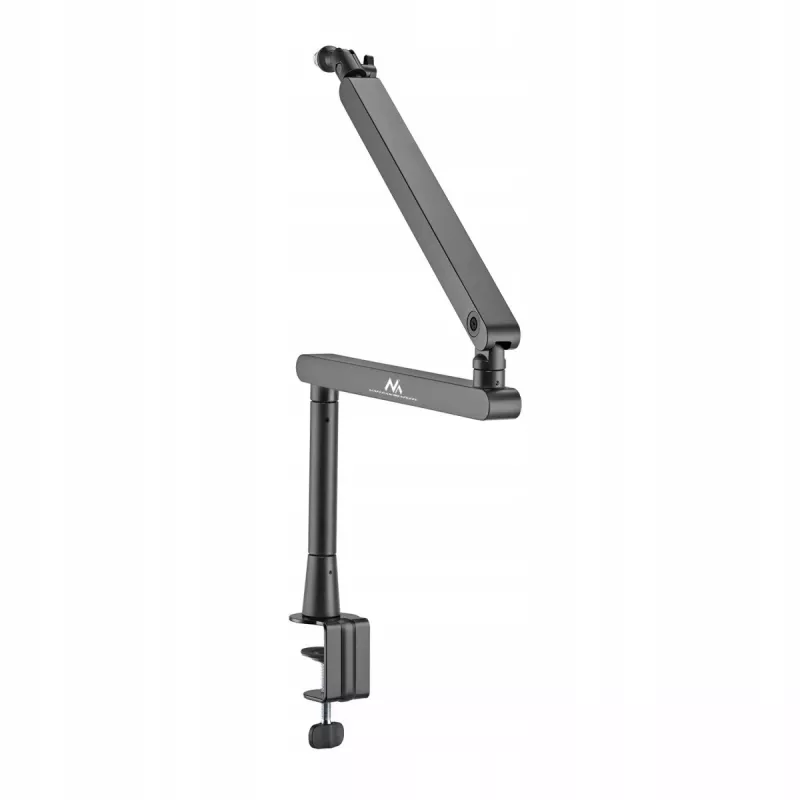 Βάση μικροφώνου Maclean Professional, γερανός, μέγ. 2 kg, MC-971