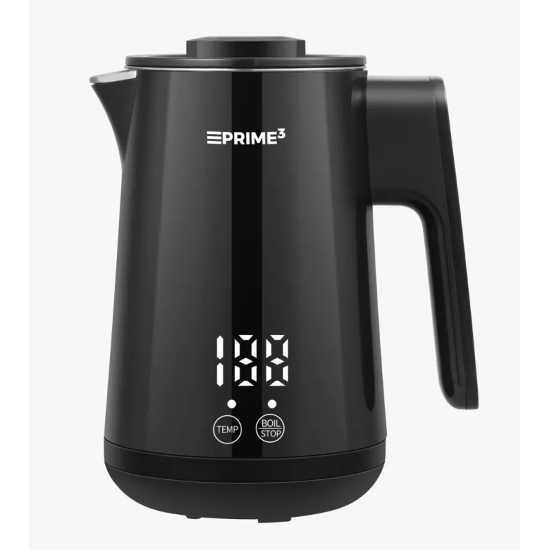 Βραστήρας PRIME3 0,8L 800W λευκός