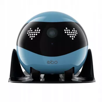 Enabot WH287322B οθόνη μπλε