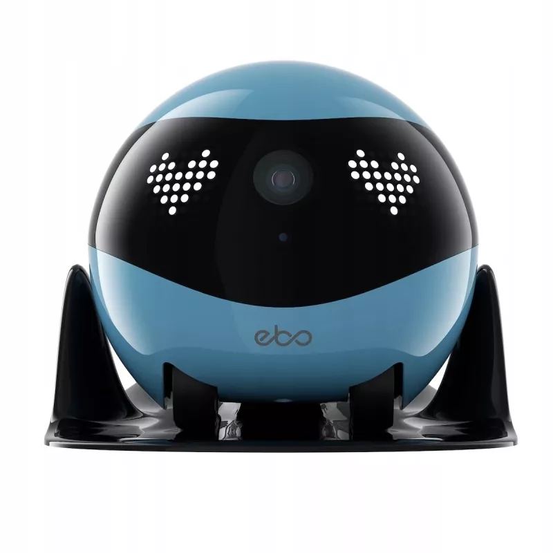 Enabot WH287322B οθόνη μπλε
