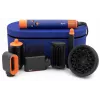 Dyson Airwrap i.d. Curly+Coily Blue/Topaz Multistyler Σίδερο μαλλιών