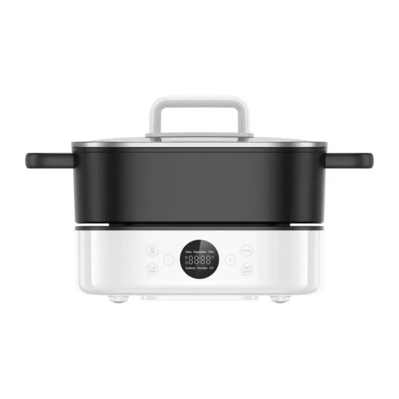 Xiaomi Πολυλειτουργικός βραστήρας Hot Pot 6L