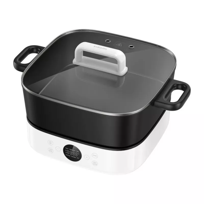 Xiaomi Πολυλειτουργικός βραστήρας Hot Pot 6L
