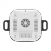 Xiaomi Πολυλειτουργικός βραστήρας Hot Pot 6L