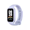 Fitness-Tracker Xiaomi Smart Band 9 Active 70785 — οθόνη AMOLED 1,62 ίντσες, μωβ