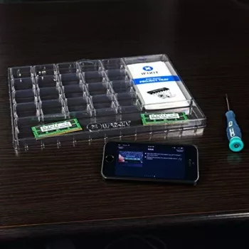 Κουτί μικροεξαρτημάτων iFixit EU145257