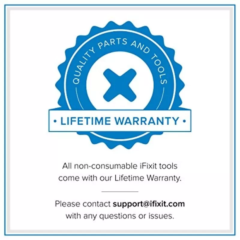 Κουτί μικροεξαρτημάτων iFixit EU145257