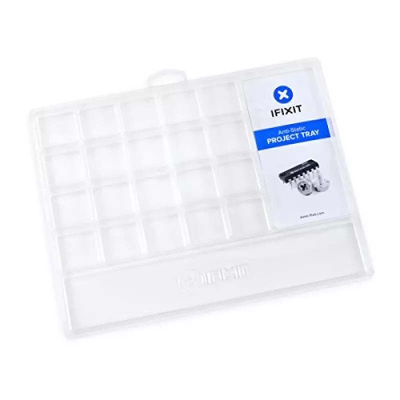 Κουτί μικροεξαρτημάτων iFixit EU145257