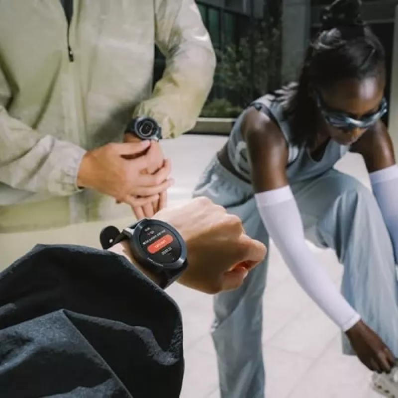 CMF by Nothing Watch 3 Pro Smartwatch σκούρο γκρι
