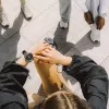 CMF by Nothing Watch 3 Pro Smartwatch σκούρο γκρι