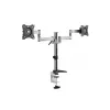 LogiLink BP0077 Βάση οθόνης / βάση στήριξης 68,6 cm (27) επιτραπέζια μαύρη. S