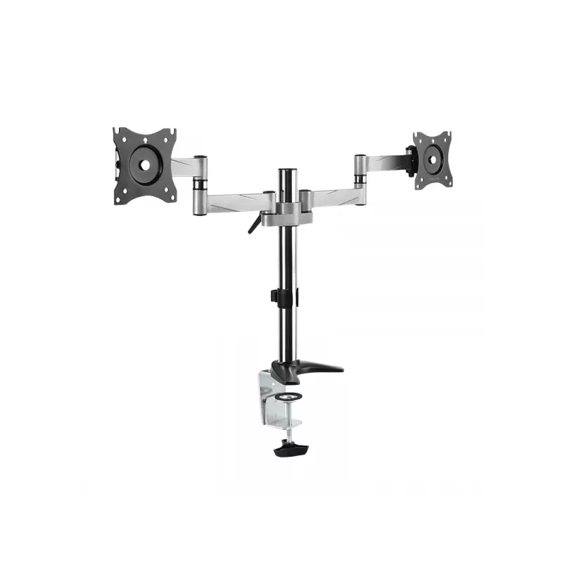 LogiLink BP0077 Βάση οθόνης / βάση στήριξης 68,6 cm (27) επιτραπέζια μαύρη. S