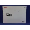 Γνήσιος τόνερ Canon CRG-041H 1 τεμ. Μαύρο