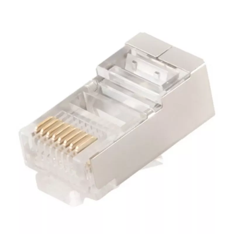 Βύσμα RJ-45 Gembird PLUG5SP/100
