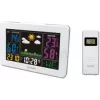 Ψηφιακός μετεωρολογικός σταθμός Denver WS-540WHITE