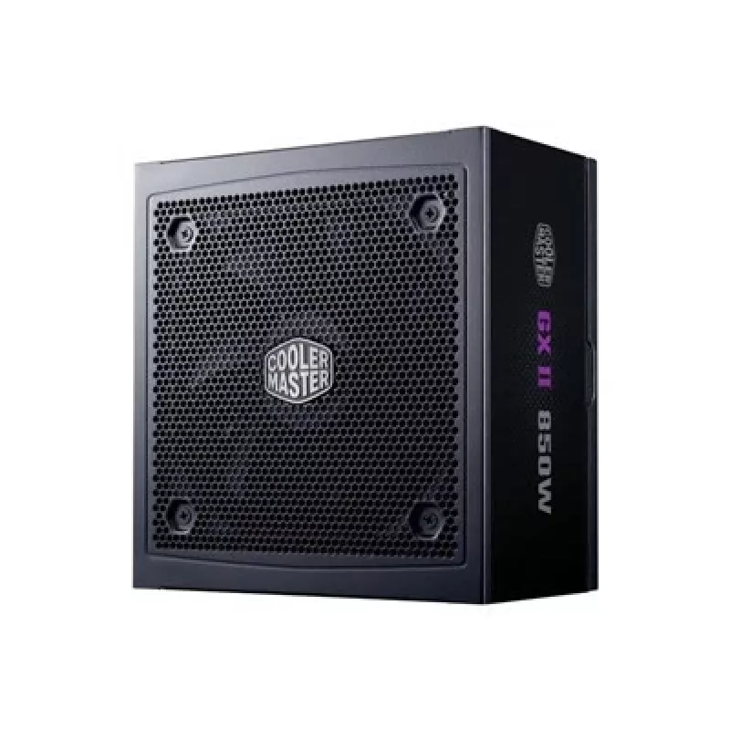 Τροφοδοτικό Cooler Master GX II Gold 850