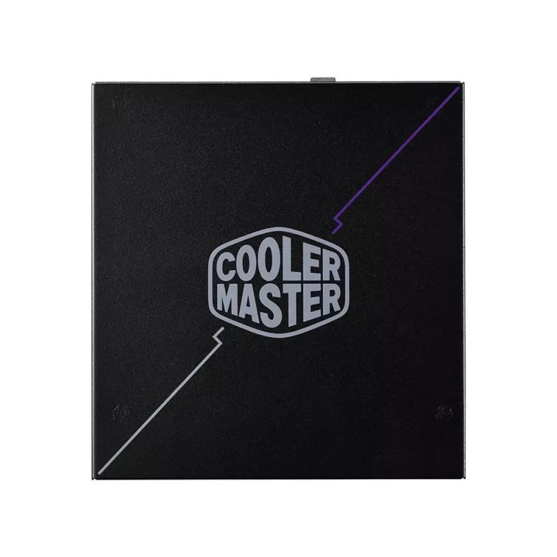 Τροφοδοτικό Cooler Master GX II Gold 850