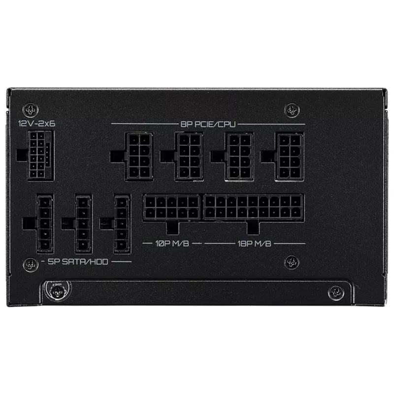 Τροφοδοτικό Cooler Master GX II Gold 850