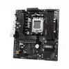 Μητρική πλακέτα ASRock A620AM PRO-A AM5, AMD A620, micro-ATX, 4×DDR5, 3×M.2, 2×SATA, 2,5 GbE, HDMI