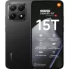 Smartphone Xiaomi 15T 6,83 ίντσες 12 GB 512 GB Μαύρο