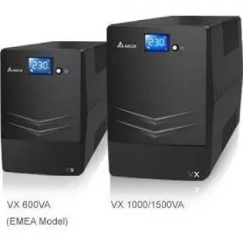 Σύστημα αδιάλειπτης παροχής ισχύος Delta Agilon VX-1000VA