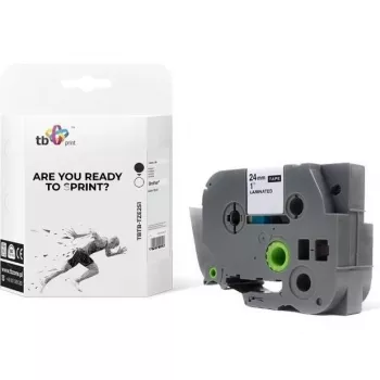 Print Product, Label Maker, Μαύρο
