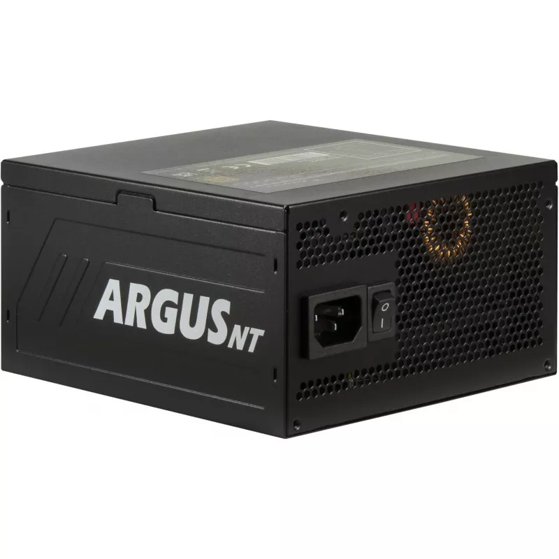 Intertech Inter-Tech ArgusNT HA-1000BA4 1000W 80+Gold ATX3.1 (1000W), Τροφοδοτικό PC