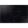 Samsung Επαγωγική εστία NZ84C5047GK, εστία, μαύρο