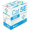 Καλώδιο U/UTP Cat.5e B2ca LSOH 305m KIU5LSOH305B Alantec