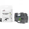 Print Label TBP TBTB-TZE631., Label Maker, Κίτρινο