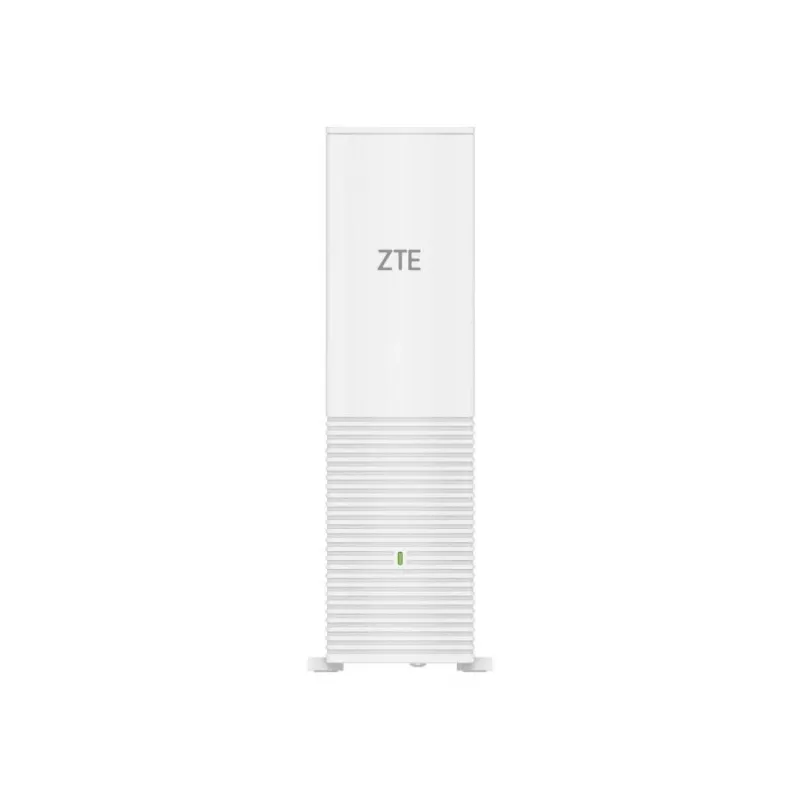 ZTE Router Wi-Fi Z3460 7 έως 15000 Mbit/s 320 MHz@6 GHz, Router, Λευκό