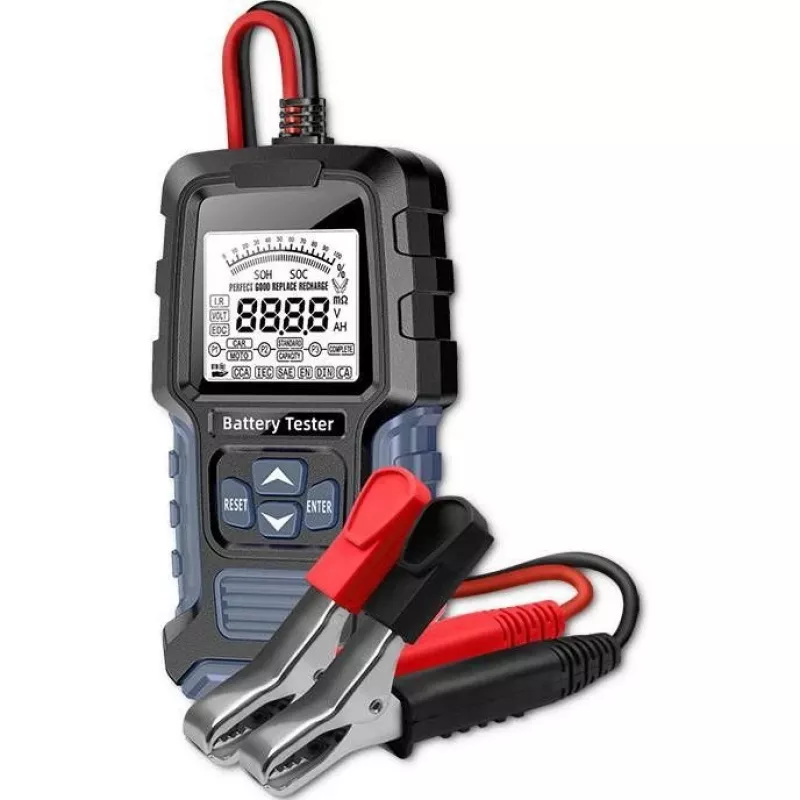 Qoltec 52487 Οθόνη μαύρη