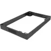 Βάση για ερμάρια LANBERG CK01-82-B 800×1200 mm