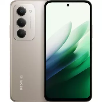 Smartphone Xiaomi Redmi 15 5G 6,9 ίντσες 128 GB γκρι