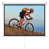Χειροκίνητη Ημιαυτόματη Οθόνη 4:3 100 203x152cm MS-100 4:3