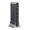Acer Type-C Universal Docking Station 15in1 (USB-C, 15 θύρες), Docking Station + Hub USB