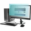 Προστασία οθόνης QOLTEC 51075 23,8 ίντσες Anti-Blue Light, ματ Anti-Glare
