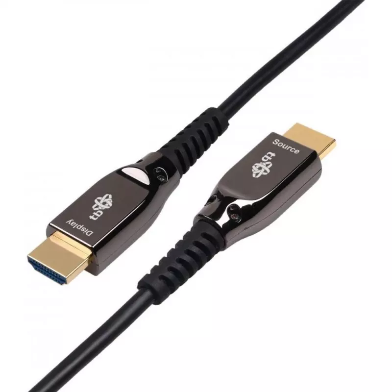 Lenovo Καλώδιο HDMI Optical (5m, HDMI 2.0), καλώδιο βίντεο