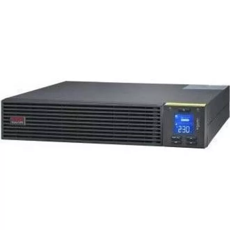 APC SRV3KRIRK-E UPS (αδιάλειπτη παροχή ισχύος) 3 kVA 2700 W