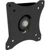 Βάση TV Edbak GD03 73,7 cm 10 kg Μαύρη