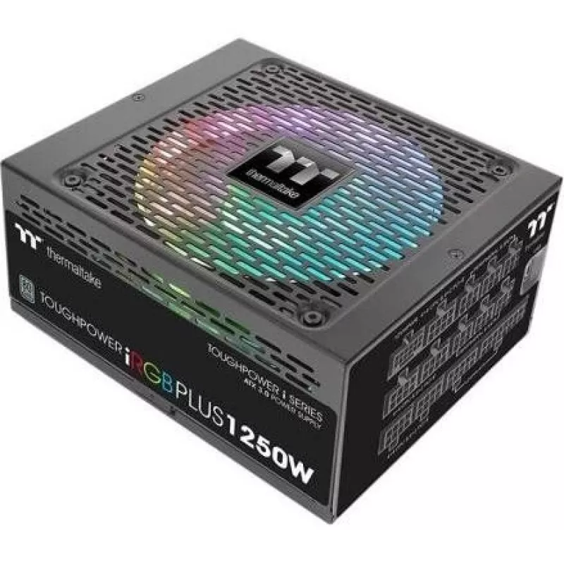 Τροφοδοτικό Thermaltake Toughpower iRGB 1250W