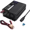Qoltec 51952 μπαταρία μαύρο