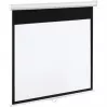Art EL E100 Display 16:9 Electric EM (100, 16:9), Οθόνη προβολής, Λευκό