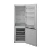Sharp SJ-FBB04DTXWE Ψυγειοκαταψύκτης Ελεύθερης Τοποθέτησης 268 L Λευκός