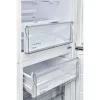 Sharp SJ-FBB04DTXWE Ψυγειοκαταψύκτης Ελεύθερης Τοποθέτησης 268 L Λευκός