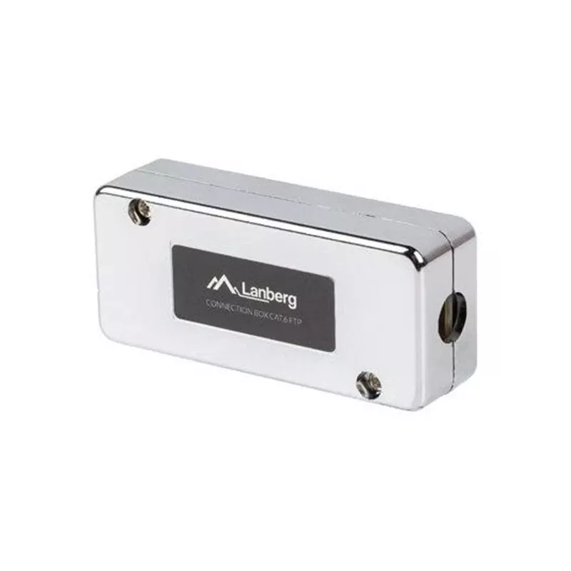 Lanberg PLC-6SL1-S συνδέτης LSA, Cat6 FTP, θωρακισμένος