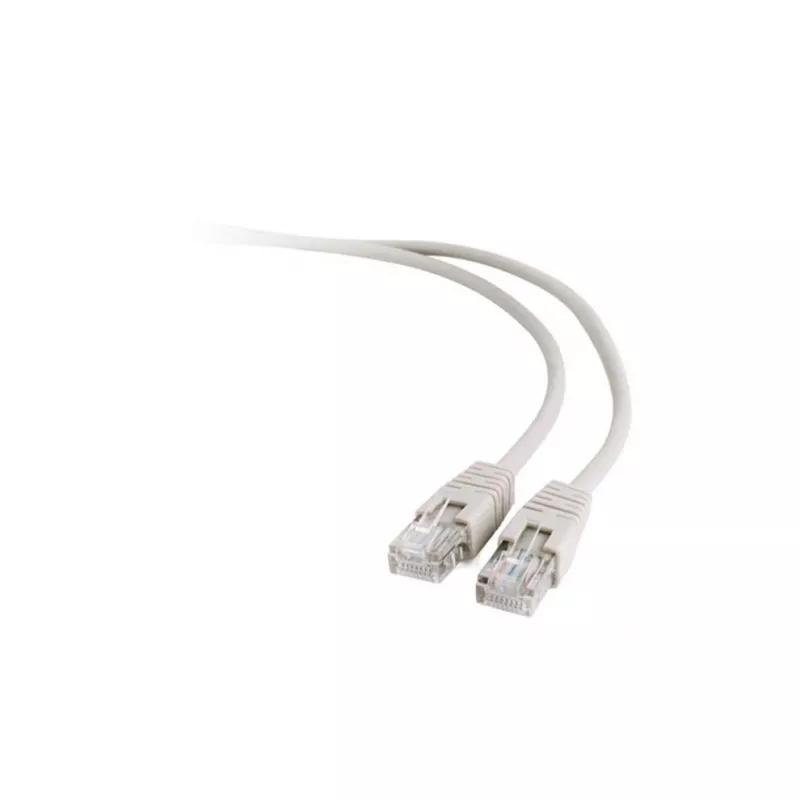 Gembird PP6U-3M Καλώδιο δικτύου γκρι Cat6 U/UTP (UTP)