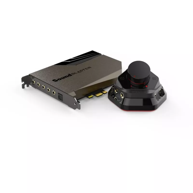 Εσωτερική κάρτα ήχου Creative Labs Sound Blaster AE-7